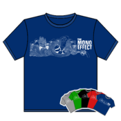 Image of GIANTS - T Shirt - Various Colours