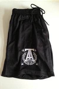 Image of TA Crest Shorts