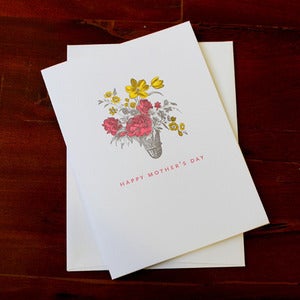 Image of Mother's Day Card
