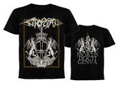 Image of Genoa Coat of Arms T-shirt
