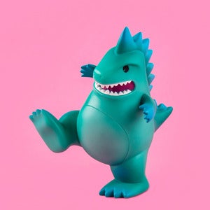 Image of TCon the ToyConosaurus OG 
