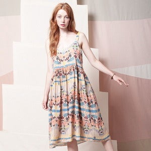 Image of Samantha Pleet myth dress