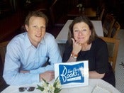 Image of Dorothea Benton Frank Author Luncheon and Signed Book
