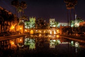 Image of Balboa Park