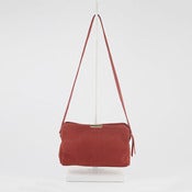 Image of Anais (cranberry)