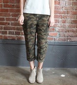 Image of Camo Pants