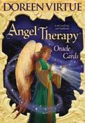 Image of Angel Therapy Oracles Cards