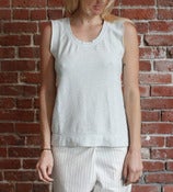 Image of Muscle Tee