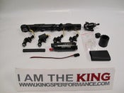 Image of KP Stage 2 fuel system package: Honda S2000 (Support up to 650whp)