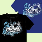 Image of Forever Falling 'This City Is Dead' Tee