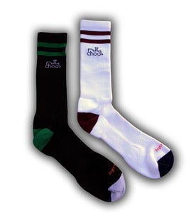 Image of Gym Class Sock