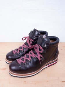 Image of Moncler V - Matterhorn Hiking Boots