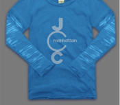 Image of JCC Rhinestone 2Fer