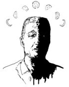 Image of Criminal Code / Big Crux 7"