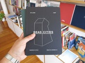 Image of Guillaume Greff - Dead Citites