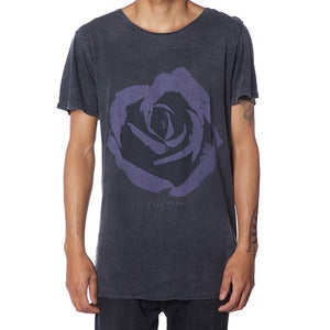 Image of HELL YEAH TEE | ACID BLACK 
