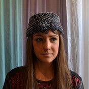 Image of Cap - $250 - NEW