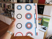 Image of Ken Garland & Robert Chapman - A Reconstruction of a Printed Sheet