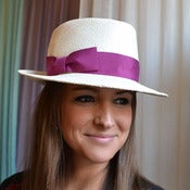 Image of Beach Fedora - Additional Colors ($255)