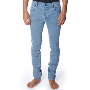 Image of DENIM JEAN NO#1 | BLUE
