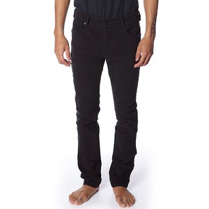 Image of DENIM JEAN NO#1 | BLACK