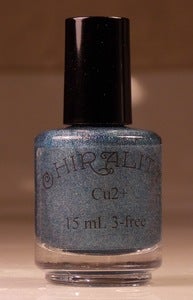 Image of Cu2+