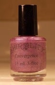 Image of Convergence