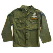 Image of Army Jacket