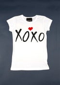 Image of XOXO - ( Skinny Woman )