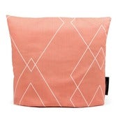 Image of Tea cosy, Dale terracotta