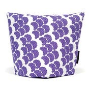 Image of Tea cosy, Obi violet