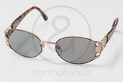 Image of Fendi FS 140 tortoise :: Vintage Sunglasses