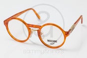 Image of Moschino by Persol M22 :: Vintage Sunglasses
