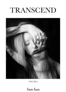 Image of Transcend Magazine Vol. I