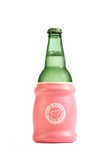 Image of Cap•A•Cooz Single :: Pink