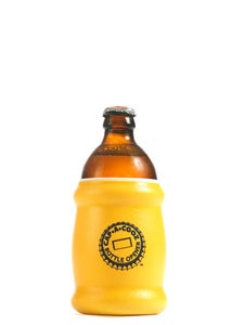 Image of Cap•A•Cooz Single :: Yellow