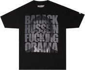 Image of F-ING OBAMA