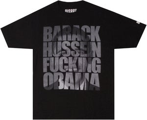 Image of F-ING OBAMA