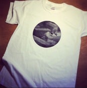 Image of Lower Hammer T-shirt