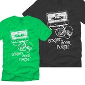 Image of Broken Tape Tee