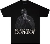 Image of RETURN OF THE DOPEBOY