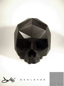 Image of Skelevex - Black Death. On sale 9pm BST Friday 12th.