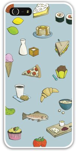 Image of Facestuffer iPhone 5 Case 