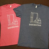 Image of NEW!! Firewater Tee