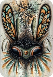 Image of Origins, Original Painting