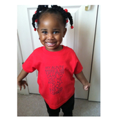 Image of Auntie Tiffanie - Personalized