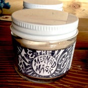 Image of Mermaid Mask 2 oz Jar