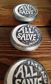 Image of All Salve, 2 oz. tin