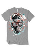 Image of Graffiti Glasses T