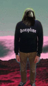 Image of discipline